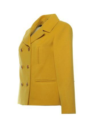 Пальто Стелла