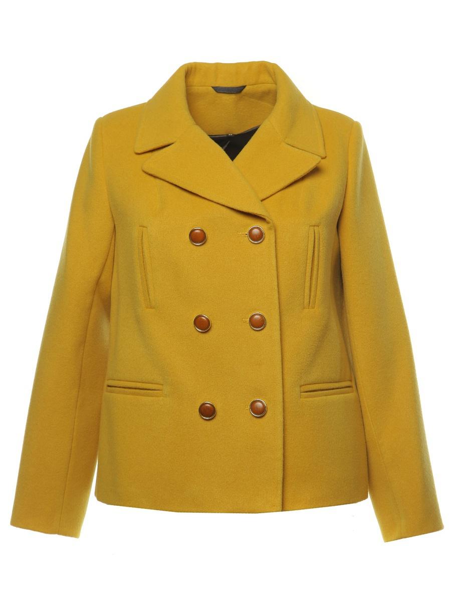 Пальто  -  цвет