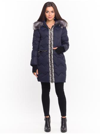 Пальто VipDressCode