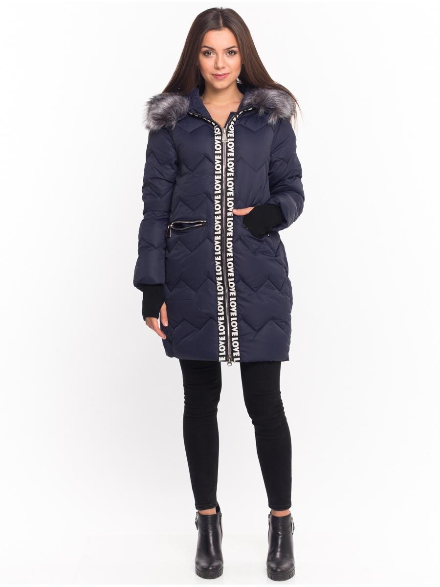 Пальто VipDressCode