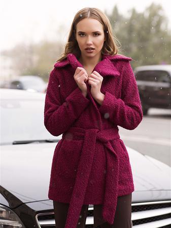 Пальто Seven Devils