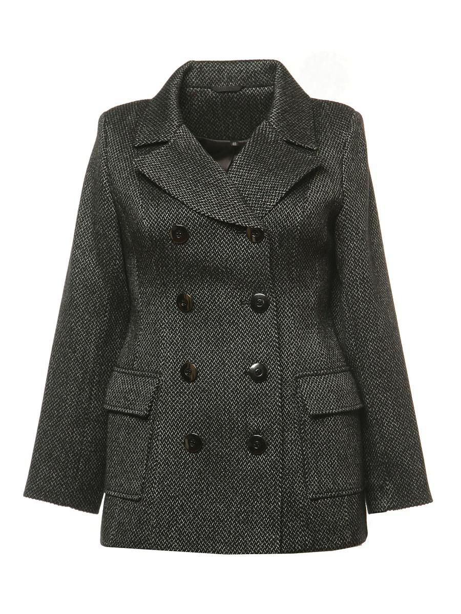 Пальто  -  цвет