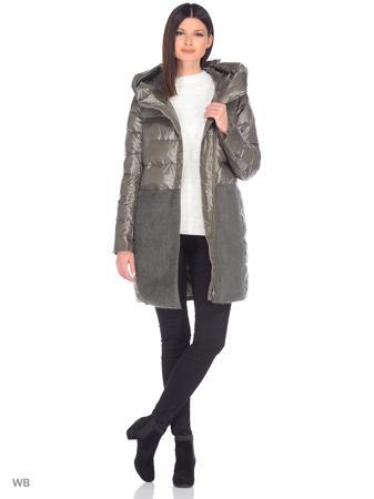 Пальто La Biali