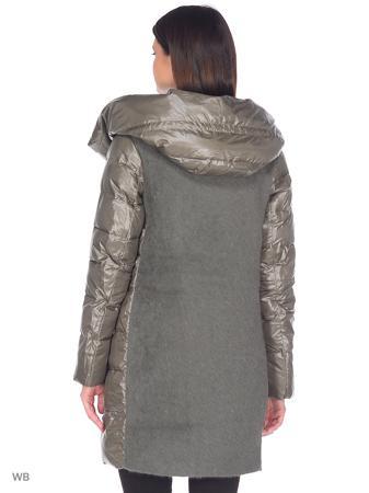 Пальто La Biali