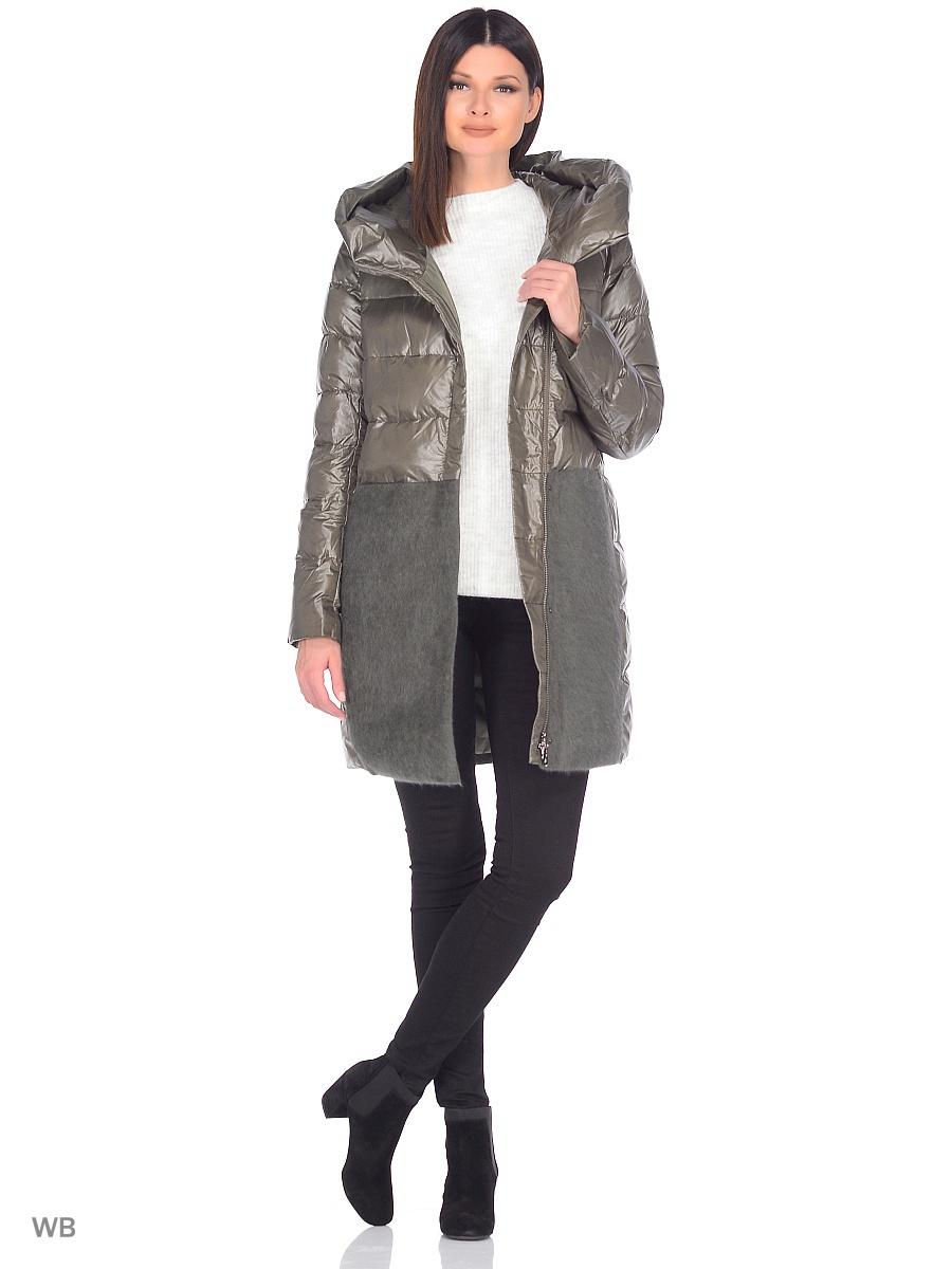 Пальто La Biali