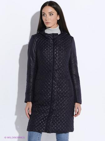 Пальто DOCTOR E