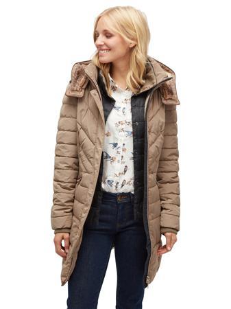 Пальто TOM TAILOR