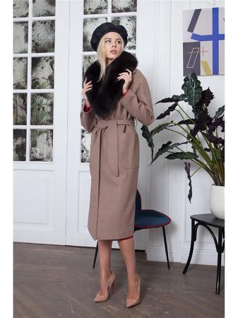 Пальто LN Family