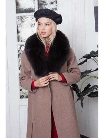 Пальто LN Family