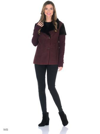 Пальто SARTORI DODICI