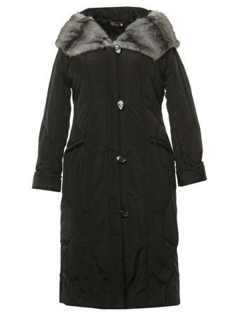 Пальто MIXSIZE