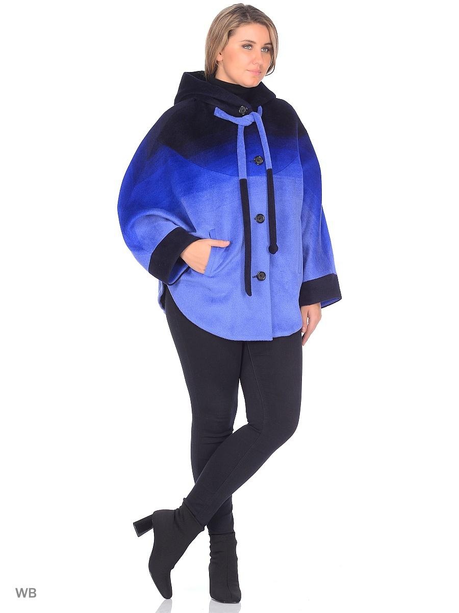 Пальто  -  цвет