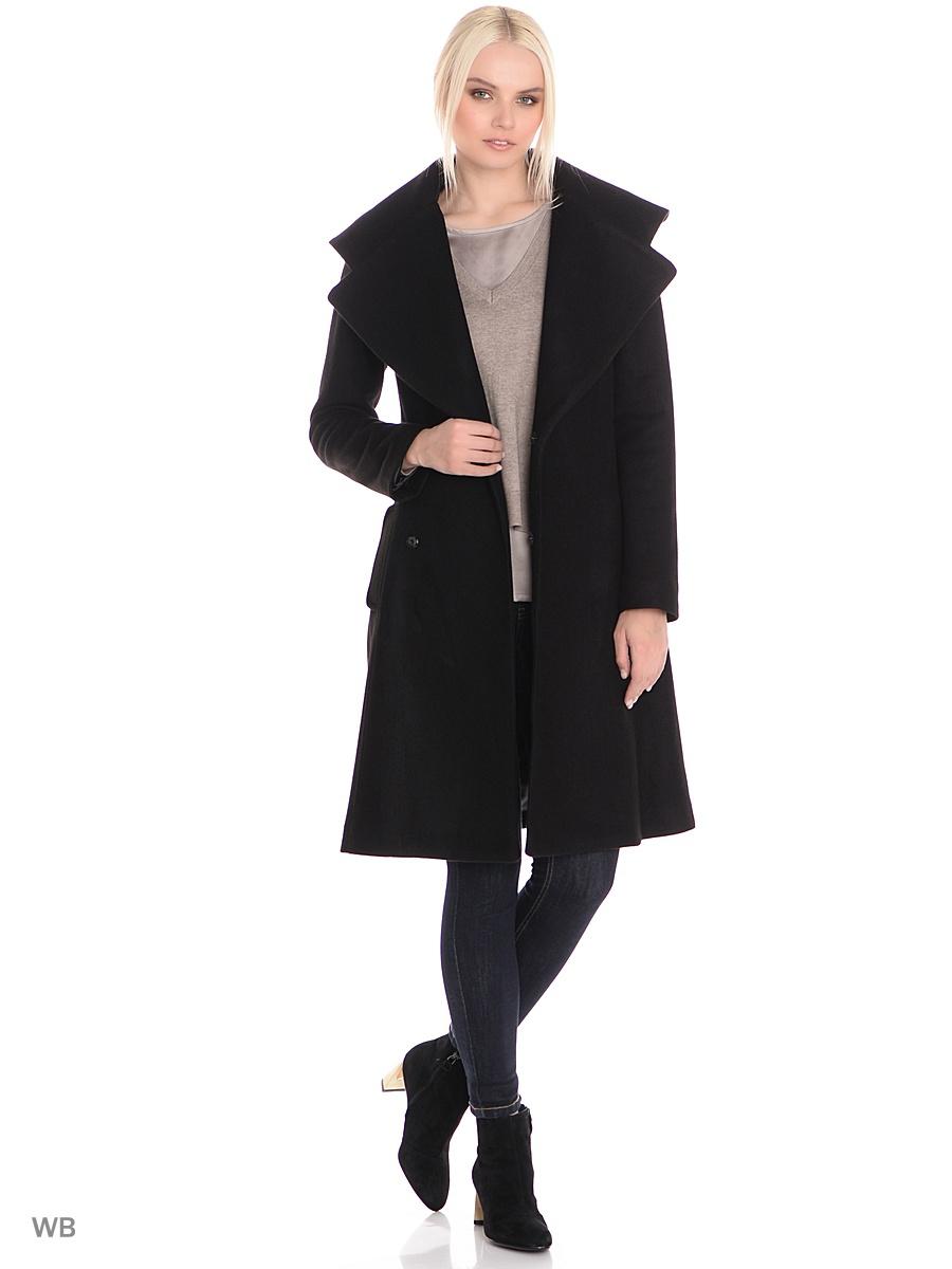 Пальто ROBERTA BIAGI