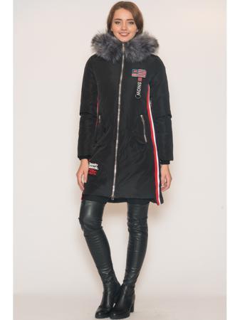 Пальто Modaleto