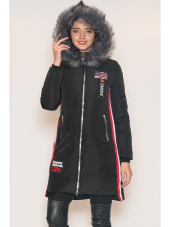 Пальто Modaleto