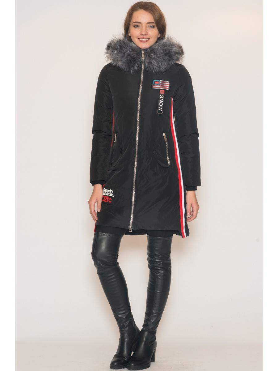 Пальто Modaleto