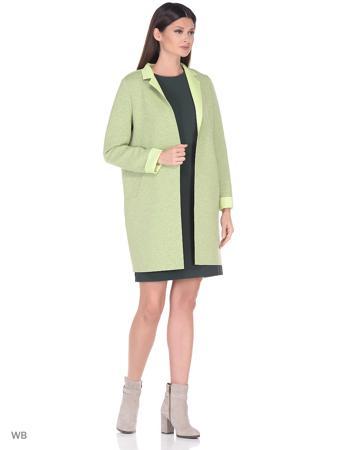 Пальто КАЛIНКА