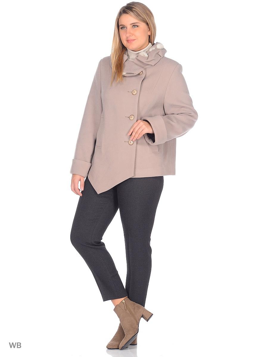 Пальто  -  цвет