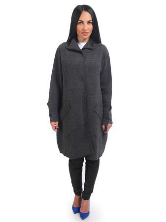 Пальто Marco Bonne`