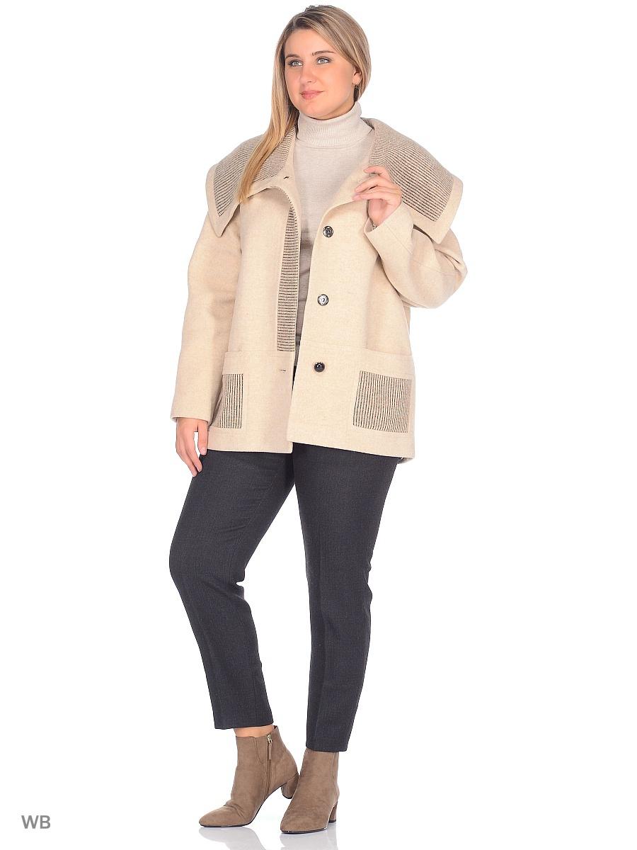 Пальто  -  цвет