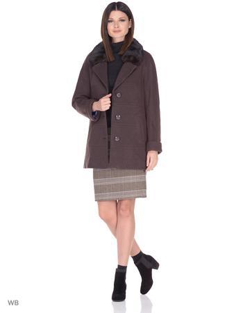 Пальто PRIMA WOMAN