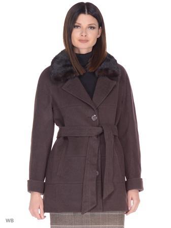 Пальто PRIMA WOMAN