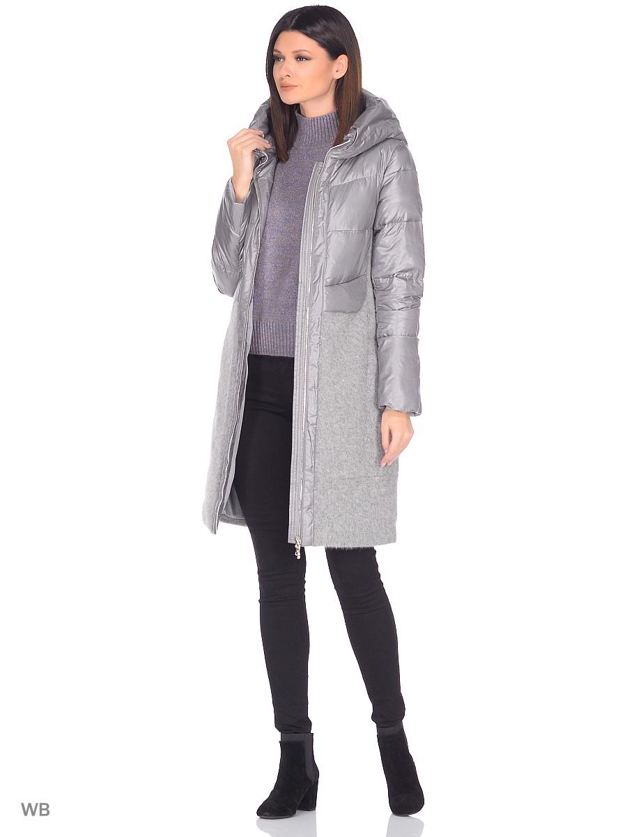 Пальто La Biali