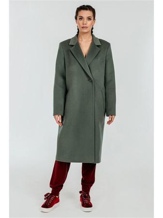 Пальто Exalta