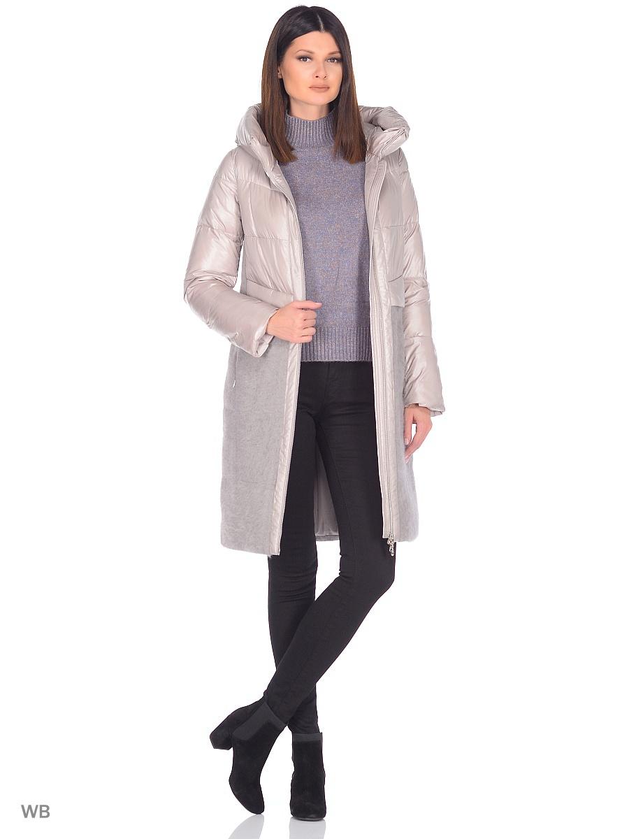 Пальто La Biali