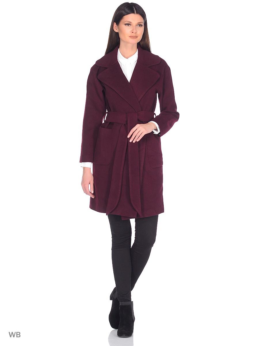 Пальто  -  цвет