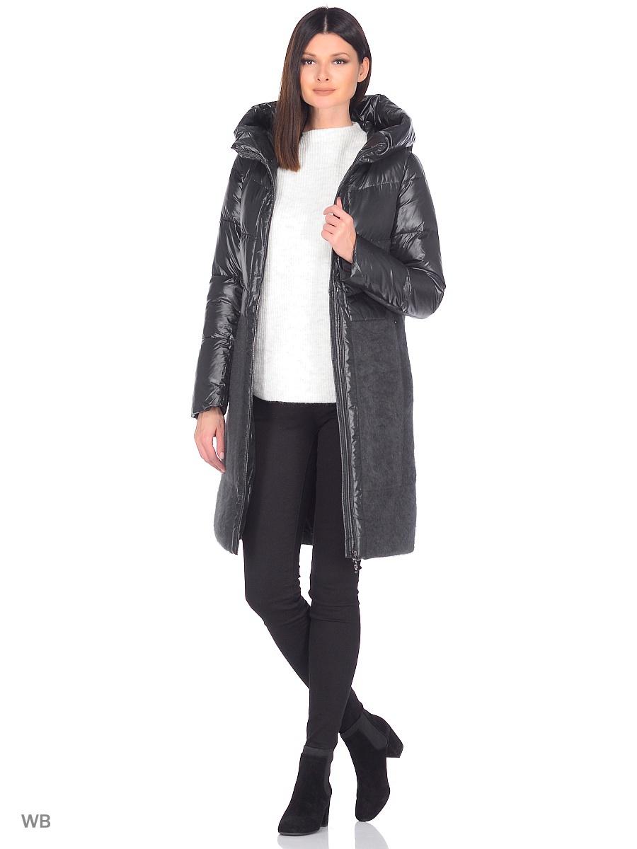 Пальто La Biali