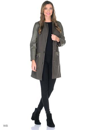 Пальто SARTORI DODICI