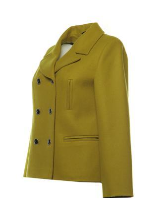 Пальто Стелла