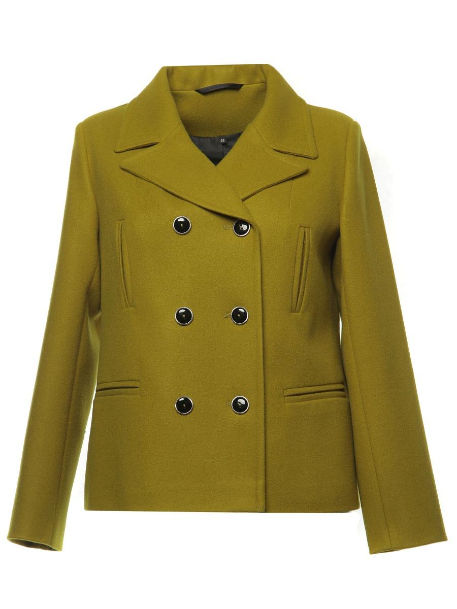 Пальто  -  цвет