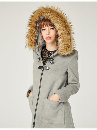 Пальто Jennyfer