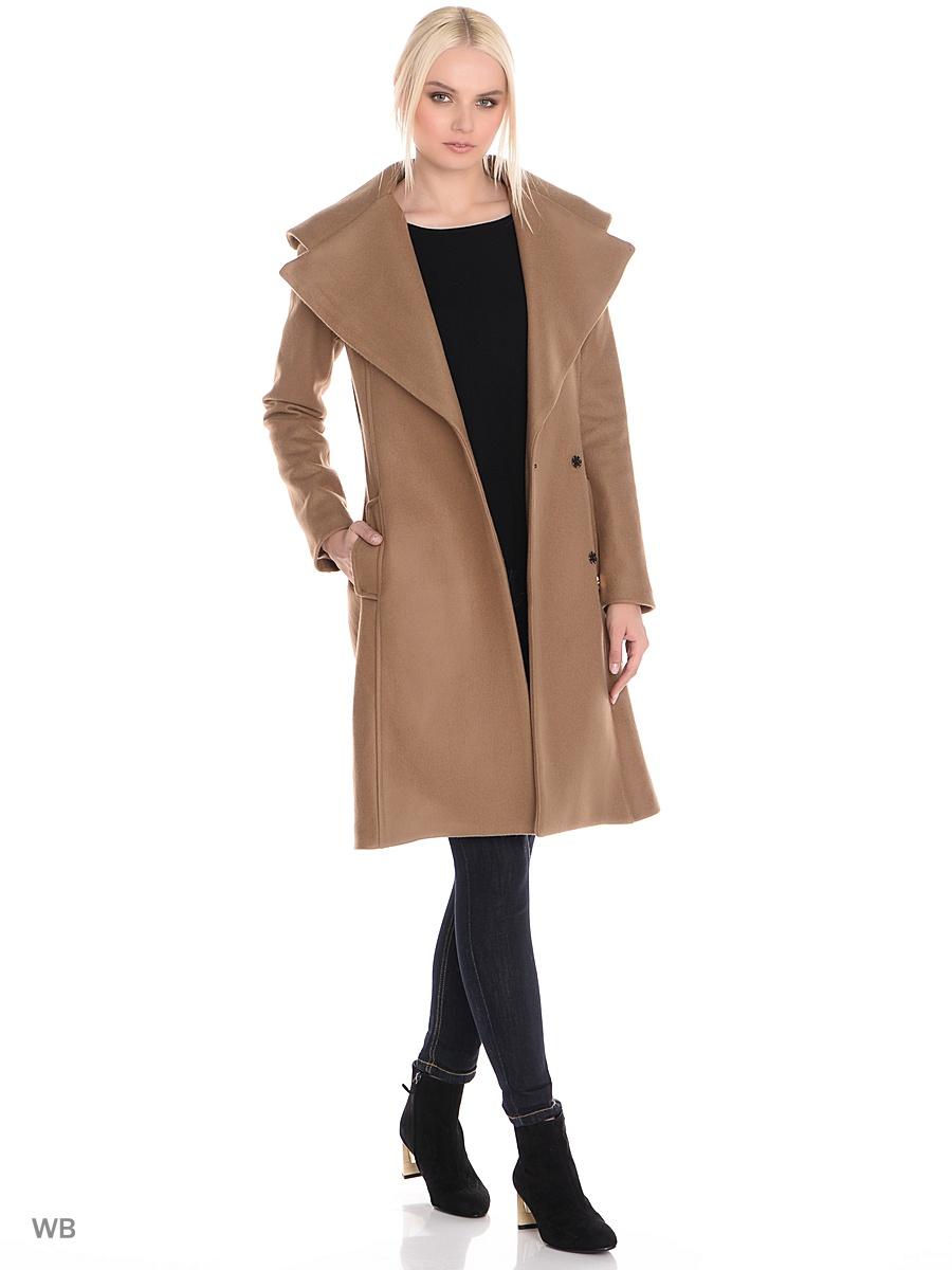 Пальто ROBERTA BIAGI