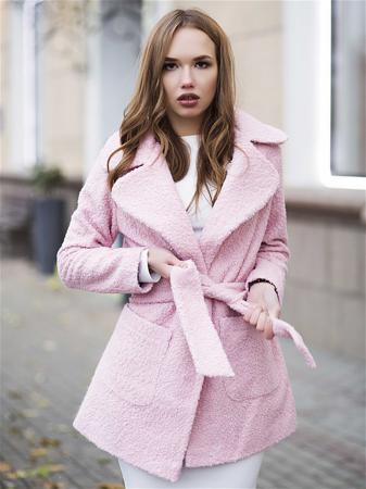 Пальто Seven Devils