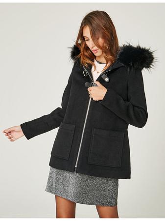 Пальто Jennyfer