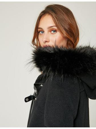 Пальто Jennyfer