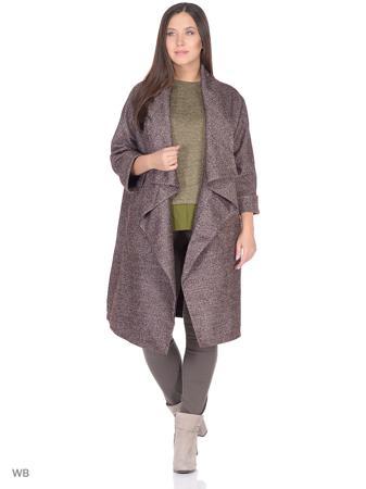 Пальто PRIMA WOMAN