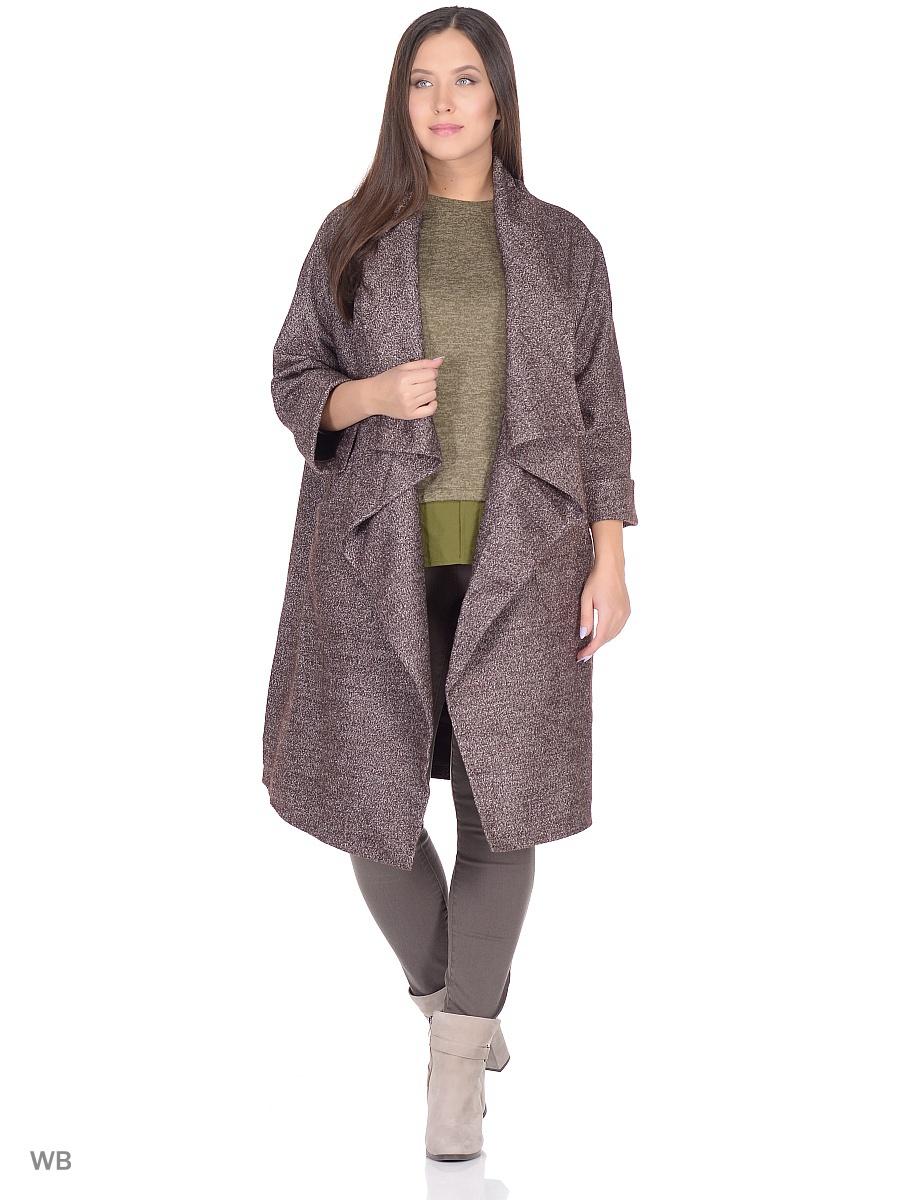 Пальто PRIMA WOMAN