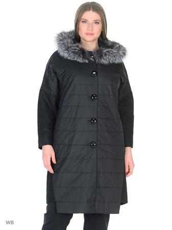 Пальто PRIMA WOMAN