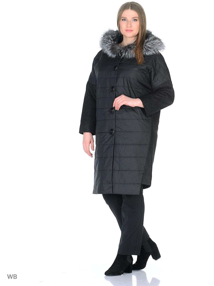 Пальто PRIMA WOMAN