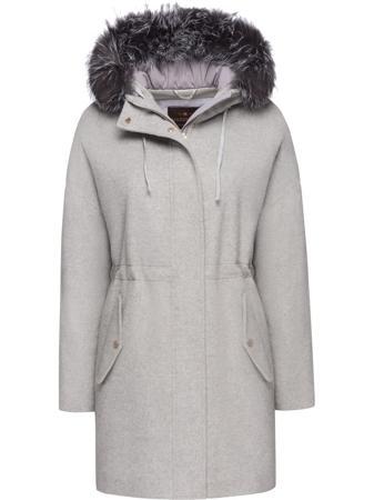 Пальто MADZERINI