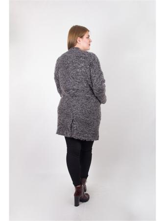 Пальто BON'A PARTE.