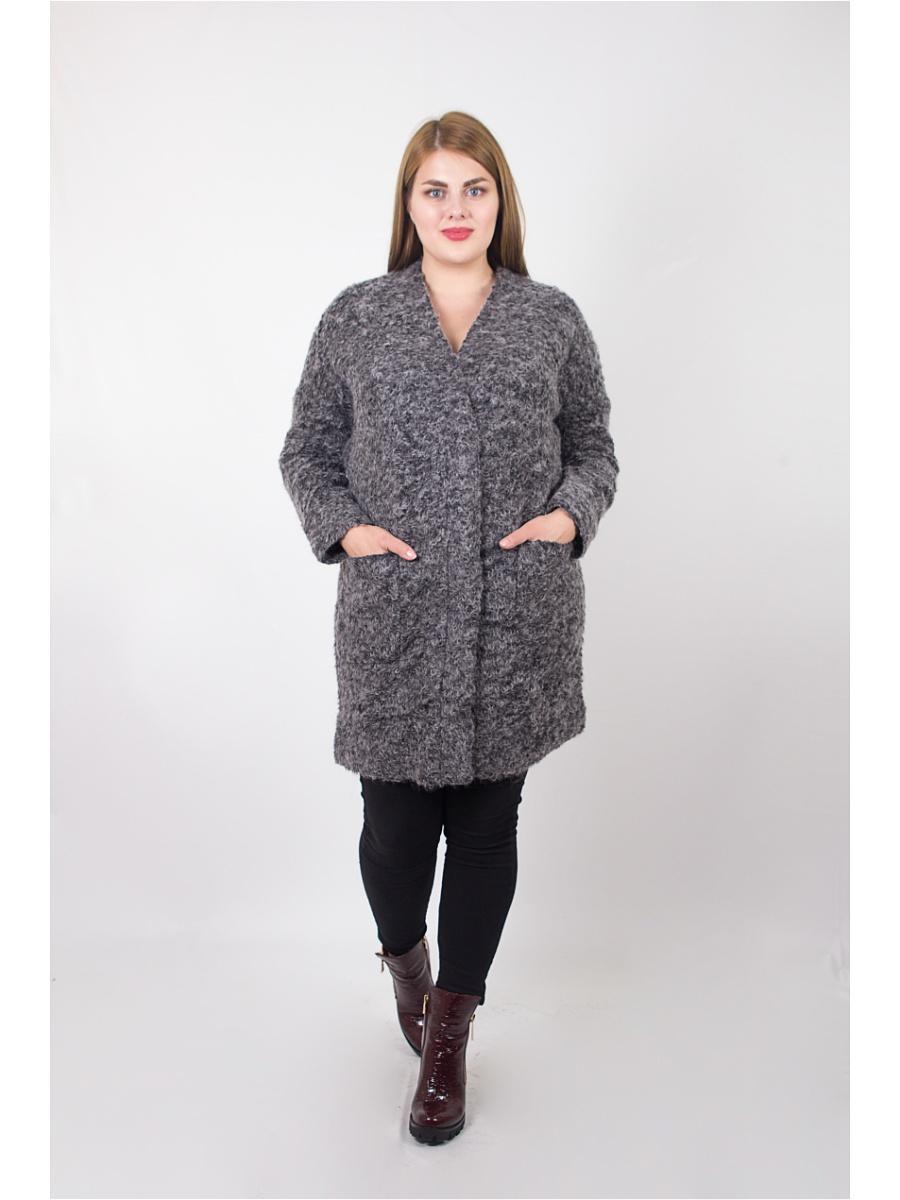 Пальто BON'A PARTE.