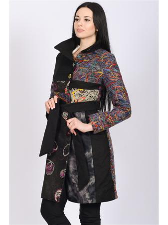 Пальто Modaleto