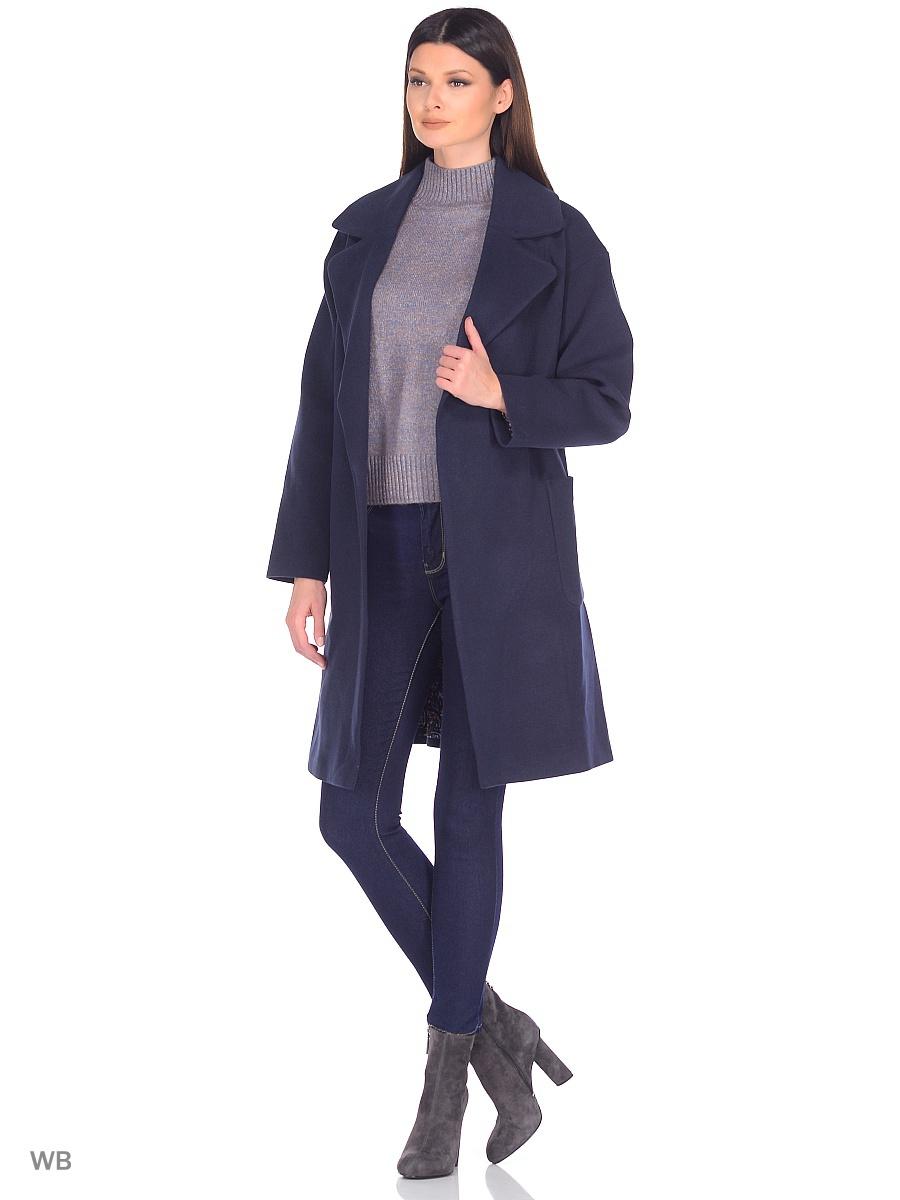 Пальто  -  цвет