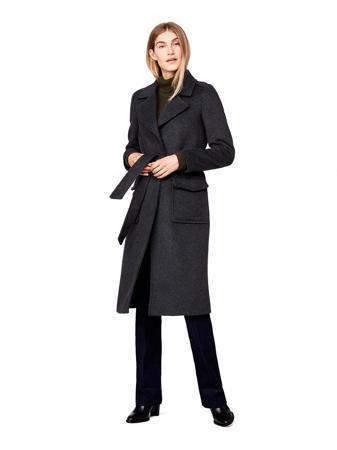 Пальто United Colors of Benetton