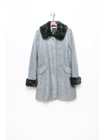 Пальто VAN-DOS